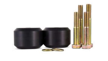 Body Armor 4x4 2" Leveling Kit (07-24 Chevy/GMC Silverado/Sierra 1500)