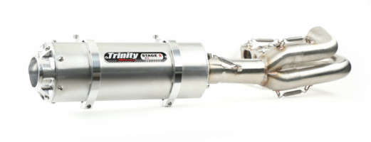 Trinity Racing Full System | 20-23 Teryx KRX 1000 / 4 Seater