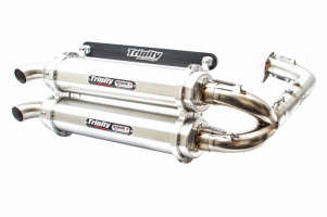 Trinity Racing Full System | 20-22 Polaris RZR Pro XP / 4 