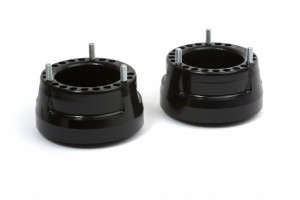Daystar 2" Front Leveling Kit (94-11 Dodge Ram 1500/94-13 Dodge Ram 2500/3500 | 4WD)