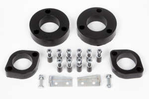 Daystar 1.5" Lift Kit (07-17 Jeep Patriot | 4WD)