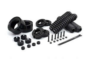 Daystar 2.5" Lift Kit (96-02 Toyota 4Runner)