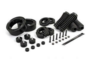 Daystar 2.5" Lift Kit (01-06 Toyota Sequoia)