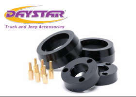 Daystar 2.5" Lift Kit (03-09 Toyota 4Runner)