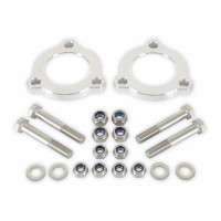 Anvil Off-Road 1" Suspension Leveling Kit (21-25 Ford Bronco)