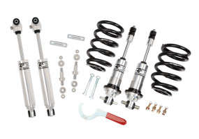 Aldan American Suspension Package Coilovers with Shocks | SB | 80-81 Chevy Camaro/Pontiac Firebird