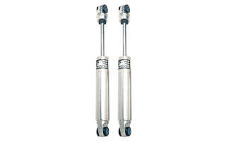 Aldan American Shock Absorber Kit | Rear | 07-18 Chevy/GMC 1500