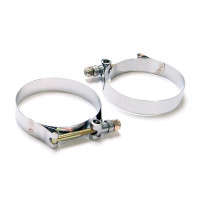 DV8 Off-Road Fire Extinguisher Clamps | Large Diameter