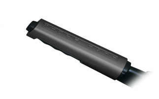 DV8 Off-Road E-Brake Cover | Grey (07-18 Jeep Wrangler JK)