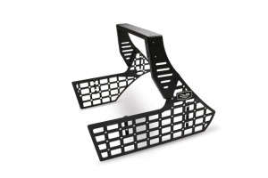 DV8 Off-Road Center Console Molle Panels & Device Mount (22-23 Toyota Tundra)