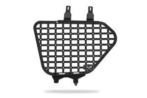 DV8 Off-Road Rear Window Molle Panels (19-23 Lexus GX 460)