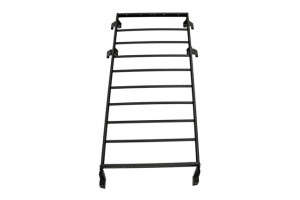 DV8 Off-Road Hard Top Roof Rack (21-23 Ford Bronco 4-Door)