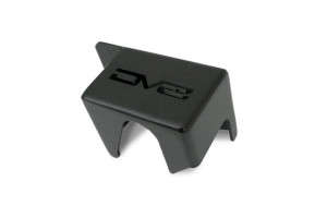 DV8 Off-Road Crash Bar Caps with Accessory Mount (21-23 Ford Bronco)