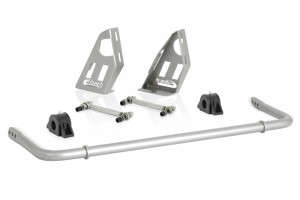 Eibach Pro-UTV Rear Anti-Roll Bar (Rear Sway Bar + Brace + Endlinks) | 16-17 Polaris XP Turbo EPS/18-21 XP Turbo/17-23 XP 4 1000/14-16 XP 4 1000 EPS