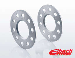 Eibach Pro-Spacer 5mm Spacer/Bolt Pattern 5x100/Hub Center 57.1