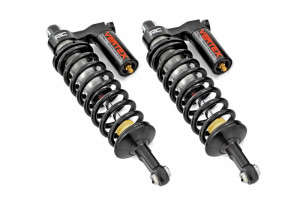 Rough Country Vertex Rear Coil Over Shocks | 0-2" | (16-22 Can-Am Defender HD 5/HD 8/HD 9)
