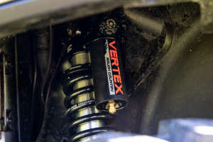 Rough Country Vertex Rear Coil Over Shocks | 0-2" | (16-22 Can-Am Defender HD 5/HD 8/HD 9)