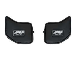PRP Black Rear Seat Shoulder Pad (Pair) | 2022 Polaris RZR PRO XP/XP4/2022 PRO R4