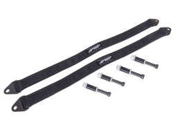 PRP Black Rear Limit Strap Kit | 20-22 Kawasaki KRF1000 Teryx KRX 1000/21-22 KRF1000 Teryx KRX 1000 Special Edition/Trail Edition