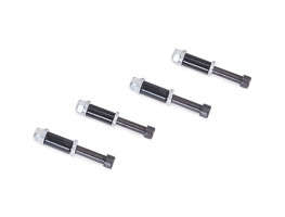 PRP Raw Front Limit Strap Hardware Kit | 20-22 Kawasaki KRF1000 Teryx KRX 1000/21-22 KRF1000 Teryx KRX 1000 Special Edition/Trail Edition