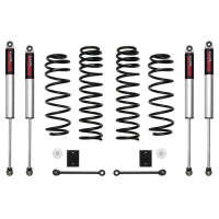 Dynatrac 3" Suspension Lift System 1 (18-25 Jeep Wrangler JL | Gas/Hybrid)