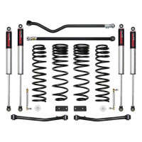Dynatrac 3" Suspension Lift System 4 (20-25 Jeep Gladiator JT | Gas)