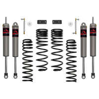 Dynatrac 3" Suspension Lift System 6 (20-25 Jeep Gladiator JT | Gas)
