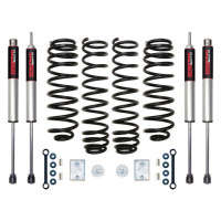 Dynatrac 3" Suspension Lift System 1 (07-18 Jeep Wrangler JK)