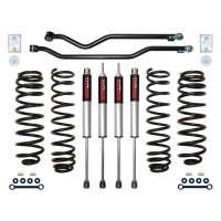 Dynatrac 3" Suspension Lift System 2 (07-18 Jeep Wrangler JK)