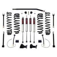 Dynatrac 4.5" Suspension Lift System 1 (07-18 Jeep Wrangler JK)
