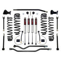 Dynatrac 4.5" Suspension Lift System 2 (07-18 Jeep Wrangler JK)