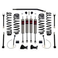 Dynatrac 4.5" Suspension Lift System 3 (07-18 Jeep Wrangler JK)