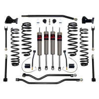 Dynatrac 4.5" Suspension Lift System 4 (07-18 Jeep Wrangler JK)