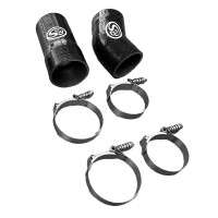 S&B Hot Side Boot Kit (03-07 Ford F-250/350 | 6.0L Diesel)