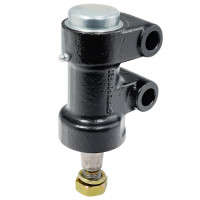 PPE Forged Idler Pivot Assembly (11-25 GM 2500HD/3500HD | 6.6L Diesel V8)