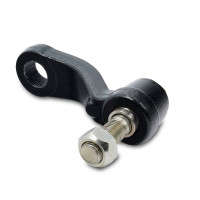 PPE 7/8" Extreme-Duty Forged Pitman Arm (11-25 GMC Sierra/Chevy Silverado 2500/3500HD | V8 | 6.0/6.6L)