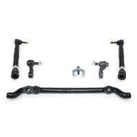 PPE Extreme-Duty Forged 7/8" Drilled Steering Assembly Kit (01-10 GMC Sierra 2500HD/3500HD | 8.1L V8/6.6L Diesel V8)