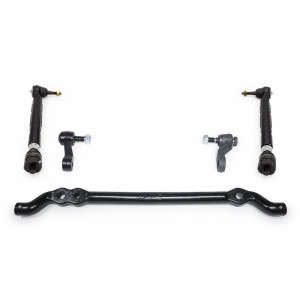 PPE 7/8" Extreme-Duty Forged Drilled Steering Assembly Kit (11-25 GMC Sierra/Chevy Silverado 2500/3500HD | V8 | 6.0/6.6L)