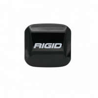 Rigid Revolve Pod Amber PRO Cover, Set of 2