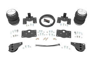 Rough Country Air Spring Kit (09-24 Dodge/Ram 1500 | 2WD/4WD)