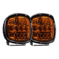 RIGID Adapt XP with Amber PRO Lens | Pair