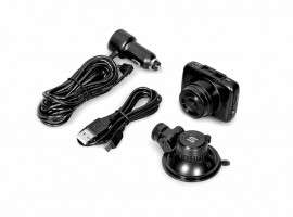 TYPE S S1 HD 720P Compact Dashcam