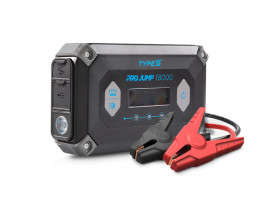TYPE S 12V 9.0L ProJump Battery Jump Starter with JumpGuide and 18,000 mAh Power Bank