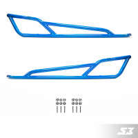 S3 Powersports Nerf Bars | 17-23 Can-Am Maverick X3
