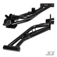 S3 Powersports 2" Stretched Trailing Arms | 12-18 Can-Am Renegade (Gen 2)/Outlander (Gen 2)