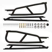S3 Powersports Nerf Bars | 21-23 Can-Am Commander Max