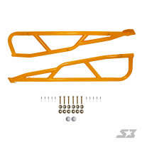 S3 Powersports Nerf Bars | 21-23 Can-Am Commander