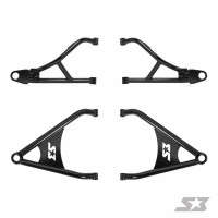 S3 Powersports 2" Forward High Clearance A-Arm Kit | 19-23 Can-Am Renegade (Gen 2)/Outlander (Gen 2)
