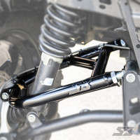 S3 Powersports Rear Upper Adjustable A-Arms | 18-23 Polaris Ranger XP 1000/20-22 Ranger 1000
