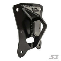 S3 Powersports Pull Plate | 20-23 Polaris RZR Pro XP